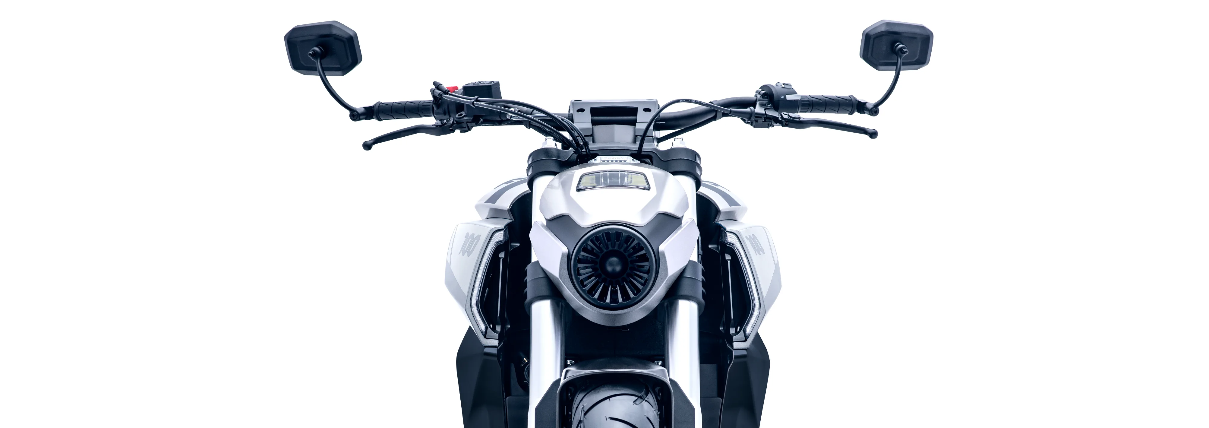 Sport-Cruiser Umbau